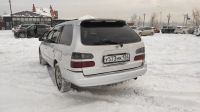 Лот: 21075490. Фото: 3. Toyota Corolla, 2000 год. Универсал... Красноярск
