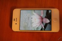 Лот: 4900541. Фото: 5. iphone 4 8gb. Обмен на телефон...