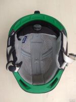 Лот: 13565336. Фото: 4. Шлем + маска для сноубординга... Красноярск