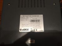 Лот: 14373592. Фото: 4. Принтер этикеток Godex G300. Красноярск