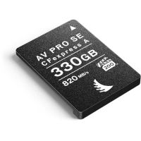 Лот: 25255148. Фото: 3. Карта памяти Angelbird 330GB AV... Компьютеры, оргтехника, канцтовары