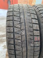 Лот: 15399249. Фото: 2. Bridgestone Blizzak Revo GZ, 215... Шины, Диски