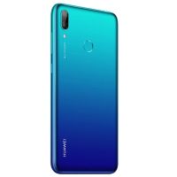 Лот: 13945527. Фото: 6. Смартфон Huawei Y7 2019 LTE Dual...