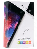 Лот: 10134420. Фото: 4. 7" Планшет RoverPad Sky Glory... Красноярск
