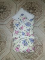 Лот: 11140239. Фото: 2. конверт на выписку. Вязание, шитье