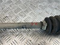 Лот: 24885433. Фото: 6. привод Kia Venga YN