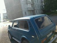 Лот: 11766850. Фото: 2. Ваз 2121. Авто, мото, водный транспорт