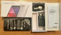 Лот: 9141871. Фото: 4. Телефон Asus Zenfone Selfie ZD551KL...