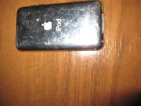 Лот: 5198452. Фото: 2. Плеер Apple iPod touch 4 8gb. Аудиотехника