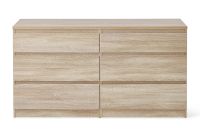 Лот: 23609683. Фото: 5. Комод Hoff Кастор