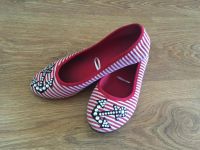 Лот: 6033490. Фото: 3. Балетки р.32. Дети растут