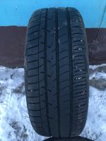 Лот: 15605501. Фото: 2. Комплект летних колес 205/55 r16... Шины, Диски
