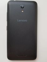 Лот: 15328022. Фото: 3. Смартфон Lenovo Vibe B A2016A40... Красноярск