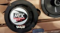 Лот: 20943291. Фото: 4. Акустика mtx 6502. Красноярск