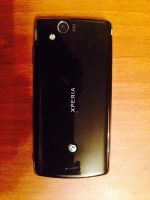 Лот: 3556669. Фото: 4. ПРОдАм! Sony Ericsson Arc S черный...