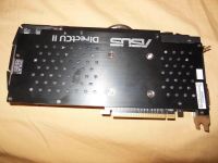 Лот: 4924233. Фото: 2. (Продажа/Обмен) Хищник от ASUS... Комплектующие