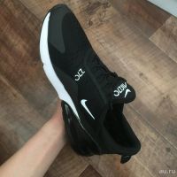 Лот: 13796840. Фото: 2. Красовки (найк) Nike Air Max 270. Женская обувь