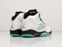 Лот: 20236351. Фото: 4. Кроссовки Nike Air Jordan 5. Красноярск