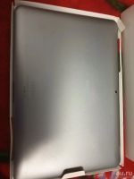 Лот: 13000495. Фото: 3. Планшет samsung. Компьютеры, оргтехника, канцтовары