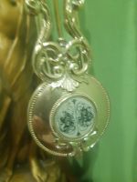 Лот: 25897986. Фото: 6. Скульптура из мраморной крошки