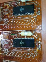 Лот: 25761162. Фото: 3. Микросхемы памяти AT28C256F. Красноярск