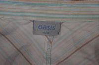 Лот: 7744582. Фото: 2. Рубашка полосатая. Одежда и аксессуары