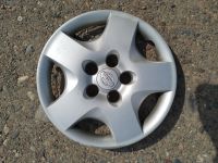 Лот: 25512026. Фото: 2. Колпаки на Nissan R15. Шины, Диски
