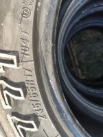 Лот: 20943701. Фото: 3. Maxxis 235/65/17 - 4шт. Авто, мото, водный транспорт