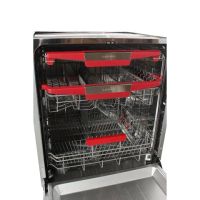 Лот: 25883588. Фото: 2. Встраиваемая посудомоечная машина... Крупная бытовая техника