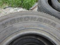 Лот: 9790136. Фото: 6. 265/ 70 R 15 Yokohama H/T!!! Контрактная...