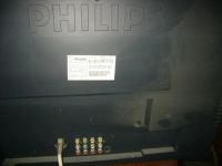 Лот: 6929030. Фото: 5. Телевизор philips 29PT5307 60S