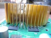 Лот: 5244164. Фото: 4. Видеокарта PCI-E 8600GTS 256mb... Красноярск