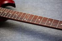 Лот: 20827089. Фото: 5. Gibson SG Special Heritage Cherry...
