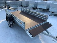 Лот: 18578841. Фото: 12. Прицеп МЗСА 817705 без тента