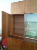 Лот: 9676863. Фото: 3. Заберите сервант. Мебель