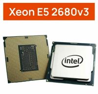 Лот: 25195345. Фото: 2. Мат.плата S2011V3 Huananzhi X99-QD4... Комплектующие