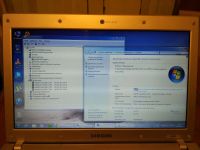 Лот: 9452621. Фото: 3. Ноутбук Samsung Q330, Intel Core... Компьютеры, оргтехника, канцтовары