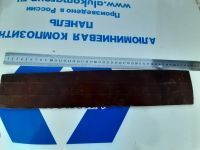 Лот: 20723332. Фото: 5. Кожа, пластина