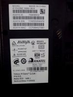 Лот: 7435249. Фото: 4. IP-телефон Avaya VoIP IP PHONE... Красноярск