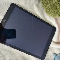 Лот: 18107864. Фото: 2. Ipad 2017 5th gen 9.7 32 gb space... Компьютеры, ноутбуки, планшеты