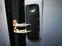 Лот: 14834802. Фото: 7. Чемодан Средний "М+" поликарбонат...