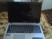 Лот: 3508643. Фото: 3. asus x550d матрицу на замену. Компьютеры, оргтехника, канцтовары