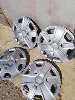 Лот: 19000338. Фото: 2. Колпаки R15 Honda Freed Spike... Шины, Диски
