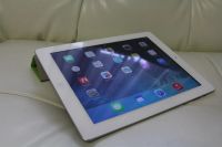 Лот: 3706645. Фото: 4. Apple Ipad 3 64Gb WiFi белый... Красноярск