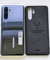 Лот: 16548511. Фото: 4. Смартфон Huawei P30 Pro Black...