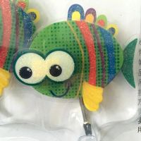 Лот: 6640962. Фото: 5. 🐡🐡 Набор крючков 3D на липучках...