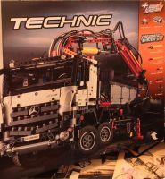 Лот: 15264471. Фото: 4. Lego Technic 42043 погрузчик. Красноярск