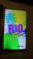 Лот: 7003755. Фото: 2. Дисплей Expay Rio Play. Запчасти, оборудование