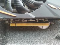 Лот: 16400632. Фото: 4. Видеокарта Gigabyte RX 480 4GB... Красноярск