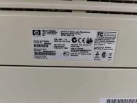 Лот: 25671160. Фото: 4. Принтер HP LaserJet P2015/A4/26стр... Красноярск